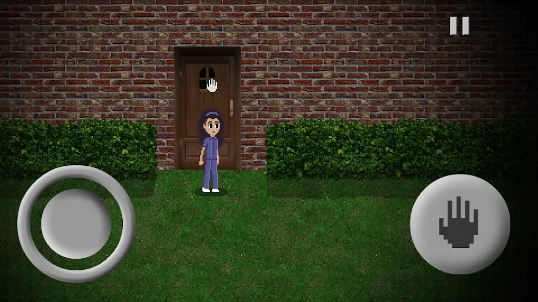 Mr. Hopp's Manor Escape  [МОД Много денег] Screenshot 4