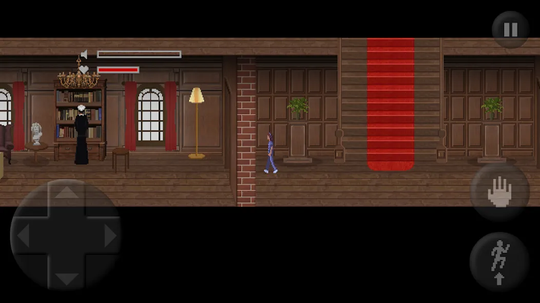 Mr. Hopp's Playhouse 2  [МОД Все открыто] Screenshot 4