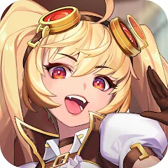 Скачать взлом Mobile Legends: Adventure (Мобильные Легенды)  [МОД Unlocked] - полная версия apk на Андроид