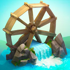 Взлом Water Power (Уотер Пауэр)  [МОД Unlocked] - полная версия apk на Андроид