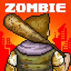 Взлом Fury Survivor: Pixel Z (Фьюри Сурвайвер)  [МОД Бесконечные монеты] - полная версия apk на Андроид