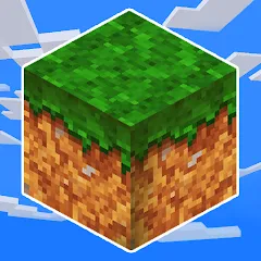 Взломанная MultiCraft — Build and Mine!  [МОД Unlimited Money] - полная версия apk на Андроид