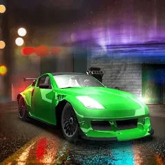 Скачать взлом Tuning Underground (Тунадос Андеграунд)  [МОД Menu] - стабильная версия apk на Андроид