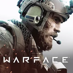 Скачать взломанную Warface GO: FPS shooting games (Варфейс ГО)  [МОД Бесконечные деньги] - последняя версия apk на Андроид