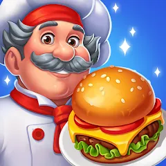 Взлом Cooking Diary® Restaurant Game (Кукинг Диари)  [МОД Бесконечные деньги] - полная версия apk на Андроид