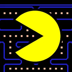 Скачать взлом PAC-MAN (ПАК)  [МОД Меню] - стабильная версия apk на Андроид