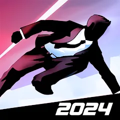 Взлом Vector (Вектор)  [МОД Unlocked] - полная версия apk на Андроид