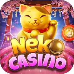 Взлом Neko Casino (Нэко Казино)  [МОД Бесконечные монеты] - последняя версия apk на Андроид