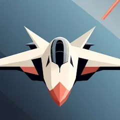 Взломанная Idle Air Force Base (Айдл Эйр Форс Базе)  [МОД Много денег] - полная версия apk на Андроид