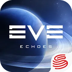 Взлом EVE Echoes (Иви Икос)  [МОД Все открыто] - стабильная версия apk на Андроид