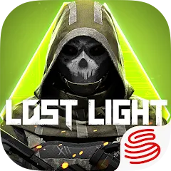 Скачать взломанную Lost Light: Weapon Skin Treat (Лост Лайт)  [МОД Меню] - полная версия apk на Андроид