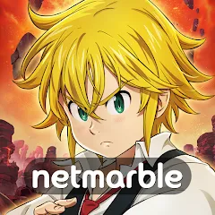 Взлом The Seven Deadly Sins (Девять смертных грехов)  [МОД Menu] - стабильная версия apk на Андроид