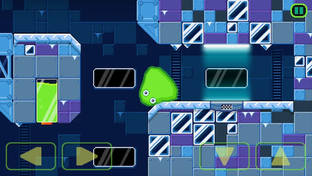 Slime Labs 3 (Слайм Лабс 3)  [МОД Menu] Screenshot 4