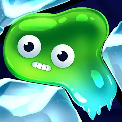 Скачать взломанную Slime Labs 3 (Слайм Лабс 3)  [МОД Menu] - стабильная версия apk на Андроид