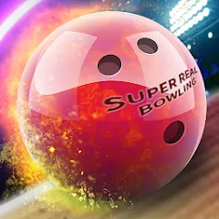 Взломанная Bowling Club : 3D bowling  [МОД Меню] - полная версия apk на Андроид