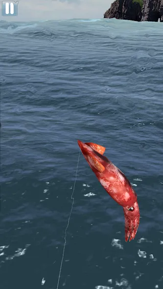 Monster Fishing 2024  [МОД Много монет] Screenshot 4