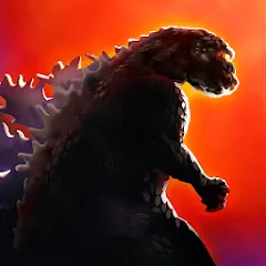 Взлом Godzilla Defense Force (Годзилла Дефенс Форс)  [МОД Все открыто] - полная версия apk на Андроид