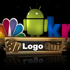 Взломанная 3D Logo Quiz (Лого Квиз)  [МОД Бесконечные монеты] - полная версия apk на Андроид