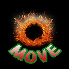 Взлом Ninja Move (Ниндзя Мув)  [МОД Все открыто] - полная версия apk на Андроид