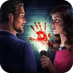 Скачать взлом Murder by Choice: Mystery Game (Мрдер бай Чойс)  [МОД Много денег] - последняя версия apk на Андроид