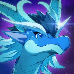 Взлом Xeno Dragon (Ксено Драгон)  [МОД Unlimited Money] - стабильная версия apk на Андроид