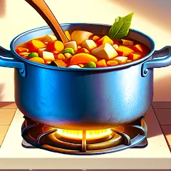 Взломанная Food Truck Chef™ Cooking Games (Фуд Трак Шеф)  [МОД Бесконечные монеты] - стабильная версия apk на Андроид