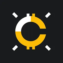 Взломанная Crypto Sense - Earn Rewards (Крипто Сенс)  [МОД Все открыто] - полная версия apk на Андроид