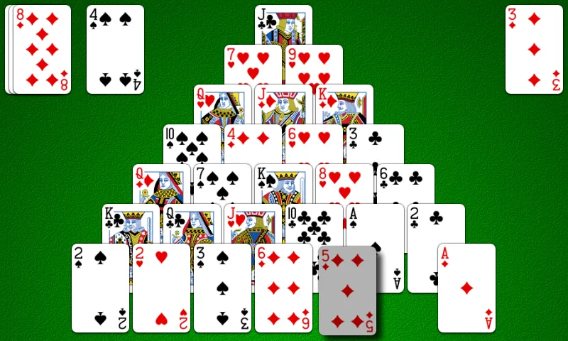 Odesys Solitaire Collection (Одесис Солитер Коллекшн)  [МОД Mega Pack] Screenshot 2