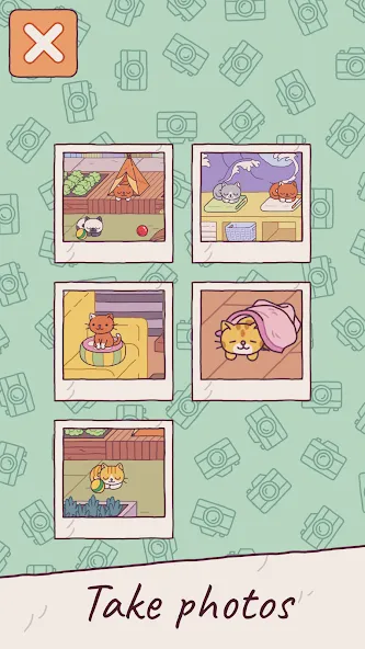 Cat Hotel: The Grand Meow  [МОД Mega Pack] Screenshot 5