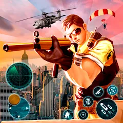 Взломанная War Gears 2024  [МОД Unlocked] - стабильная версия apk на Андроид