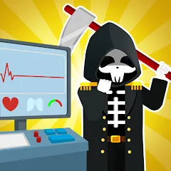 Скачать взлом Death Incoming!  [МОД Все открыто] - полная версия apk на Андроид