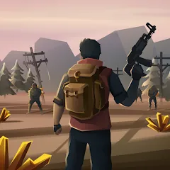 Скачать взломанную No Way To Die: Survival (Ноу Вэй Ту Дай)  [МОД Menu] - стабильная версия apk на Андроид