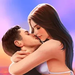 Скачать взломанную Journeys: Romance Stories (Джаквериз)  [МОД Unlocked] - последняя версия apk на Андроид