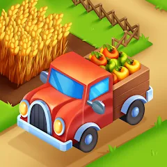 Взлом Farm Fest : Farming Games (Фарм Фест)  [МОД Много денег] - последняя версия apk на Андроид