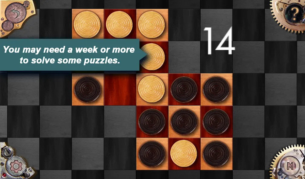 Mind Games: Adult puzzle games  [МОД Много монет] Screenshot 3