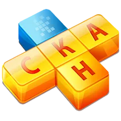 Скачать взлом Daily Crosswords and Codewords  [МОД Mega Pack] - полная версия apk на Андроид