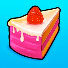 Взлом Piece of Cake!  [МОД Unlimited Money] - последняя версия apk на Андроид