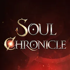 Взломанная Soul Chronicle (Соул Хроникл)  [МОД Много монет] - стабильная версия apk на Андроид