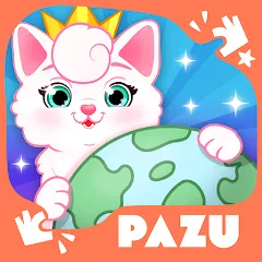 Скачать взломанную Princess Palace Pets World  [МОД Menu] - стабильная версия apk на Андроид