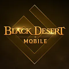 Скачать взломанную Black Desert Mobile (Блэк Дезерт Мобайл)  [МОД Много денег] - полная версия apk на Андроид