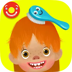 Взлом Pepi Bath 2 (Пепи Бат 2)  [МОД Mega Pack] - полная версия apk на Андроид