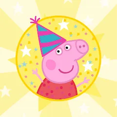 Взлом World of Peppa Pig: Kids Games (Мир свинки Пеппы)  [МОД Много денег] - стабильная версия apk на Андроид