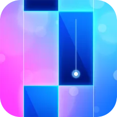 Скачать взлом Piano Star (Пиано Стар)  [МОД Unlocked] - стабильная версия apk на Андроид