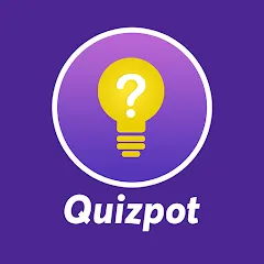 Скачать взлом QuizPot: Group GK Quiz Trivia (КвизПот)  [МОД Mega Pack] - последняя версия apk на Андроид