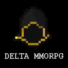 Взлом Delta Mmorpg (Дельта ММОРПГ)  [МОД Unlocked] - стабильная версия apk на Андроид