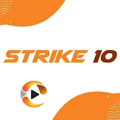 Взломанная MTT-Strike 10 (МТТ)  [МОД Unlocked] - полная версия apk на Андроид