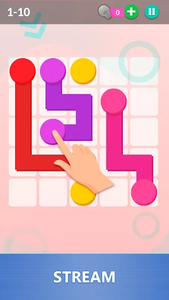 Puzzle Games Collection game  [МОД Меню] Screenshot 4