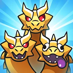 Скачать взлом Summoners Greed: Tower Defense  [МОД Бесконечные монеты] - последняя версия apk на Андроид