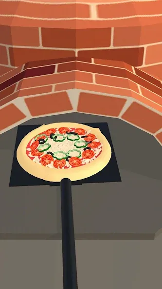 Pizzaiolo!  [МОД Бесконечные монеты] Screenshot 4