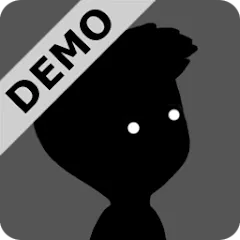 Взломанная LIMBO demo (ЛИМБО демо)  [МОД Бесконечные монеты] - последняя версия apk на Андроид